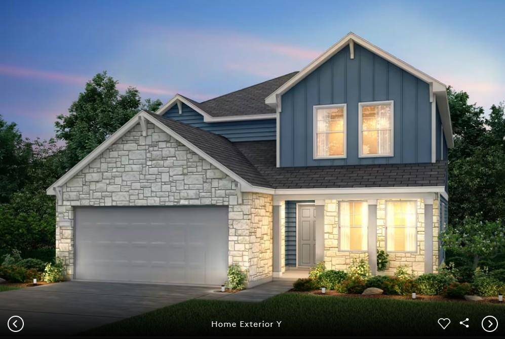 827 Rubber Tree WAY, Buda, TX 78610