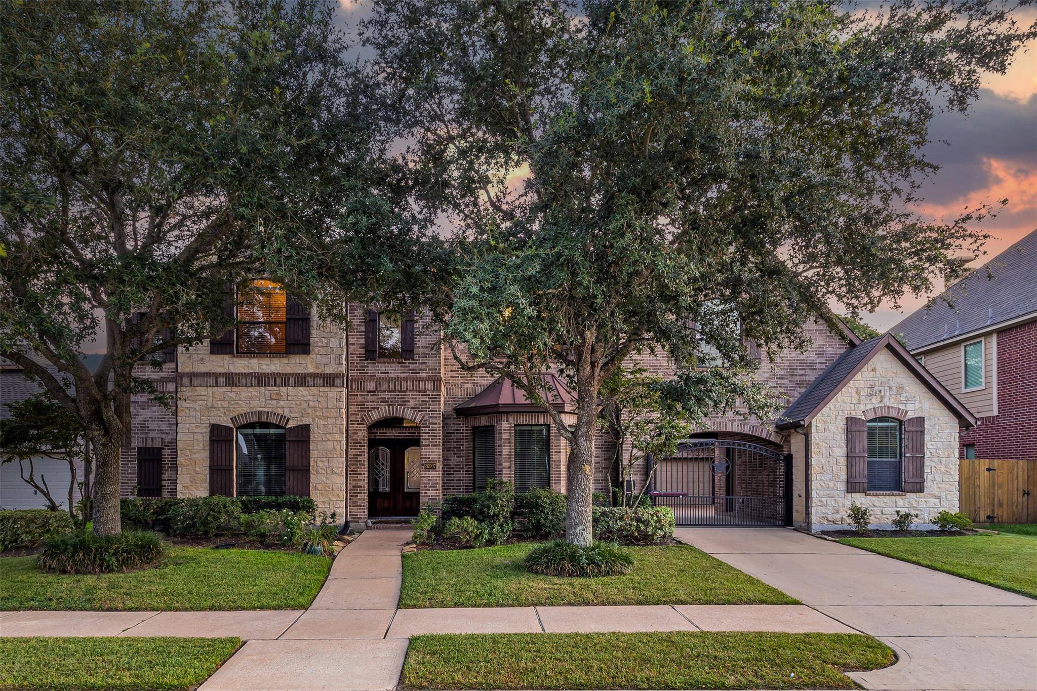 26907 Monarch VLY, Katy, TX 77494