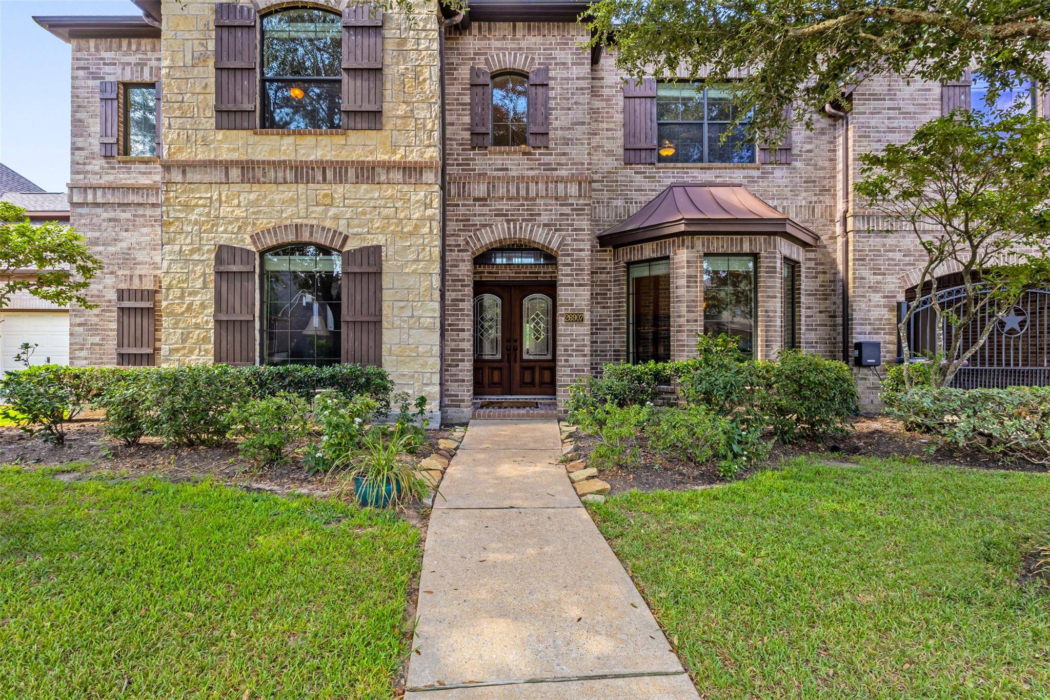 26907 Monarch VLY, Katy, TX 77494