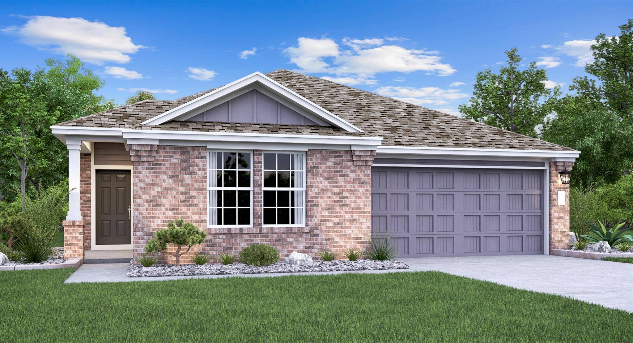 18024 Orchard Oriel WAY, Pflugerville, TX 78660