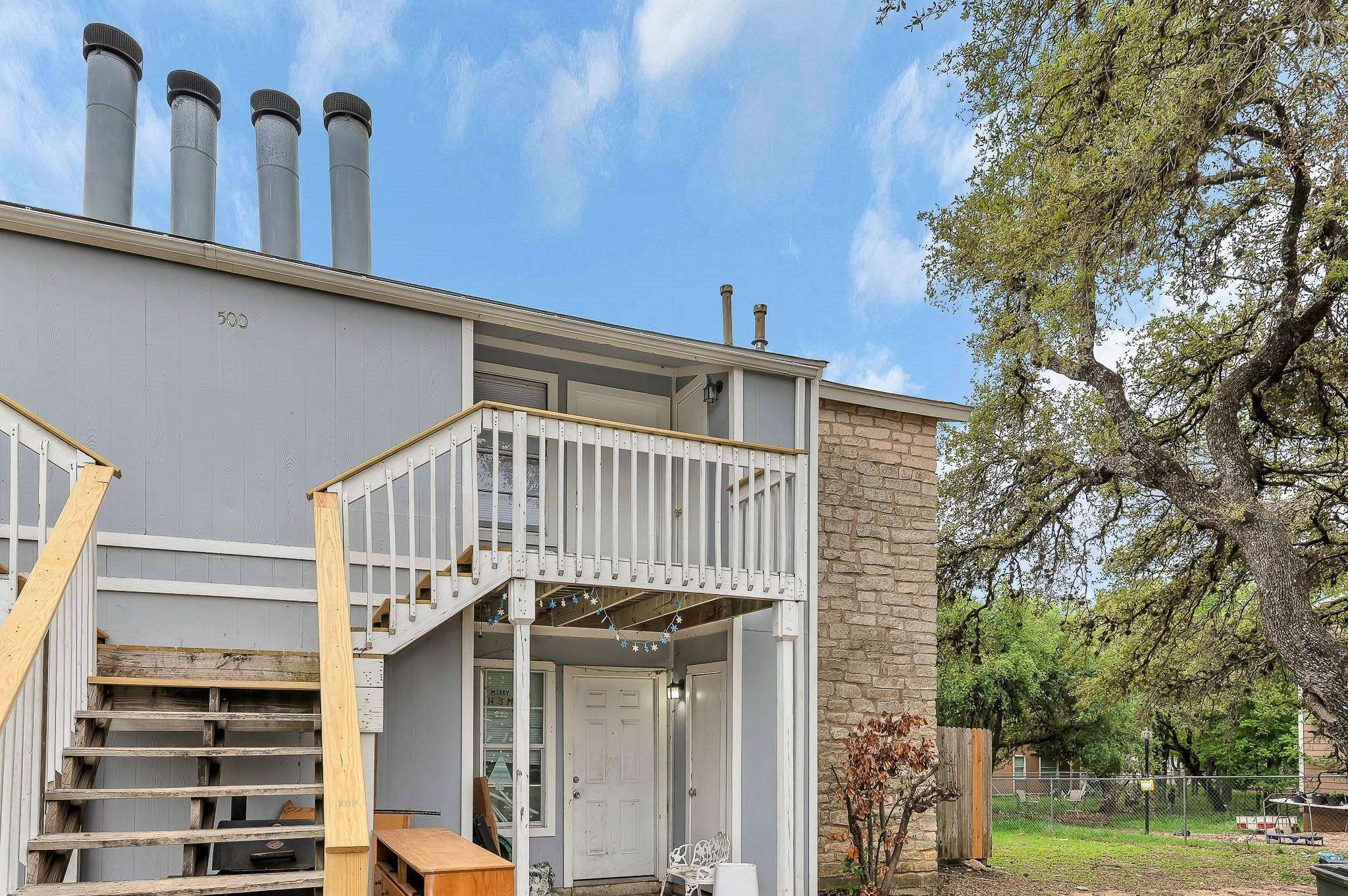 500 Algerita DR #C, Georgetown, TX 78628