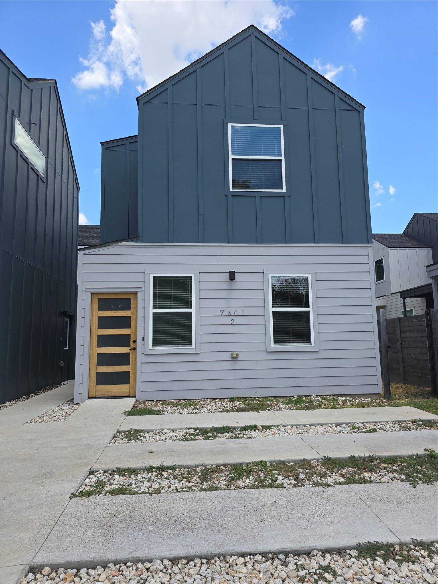7601 Carver Ave #2, Austin, TX 78752