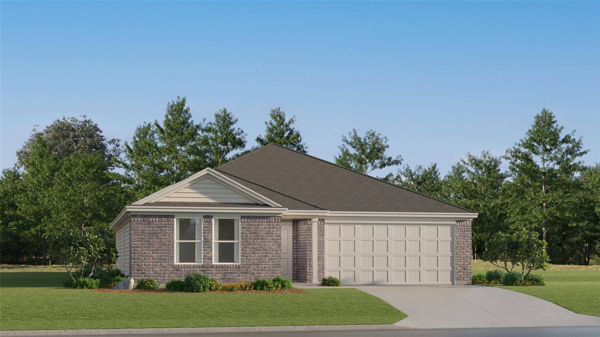 412 Bertram Oaks DR, Bertram, TX 78605