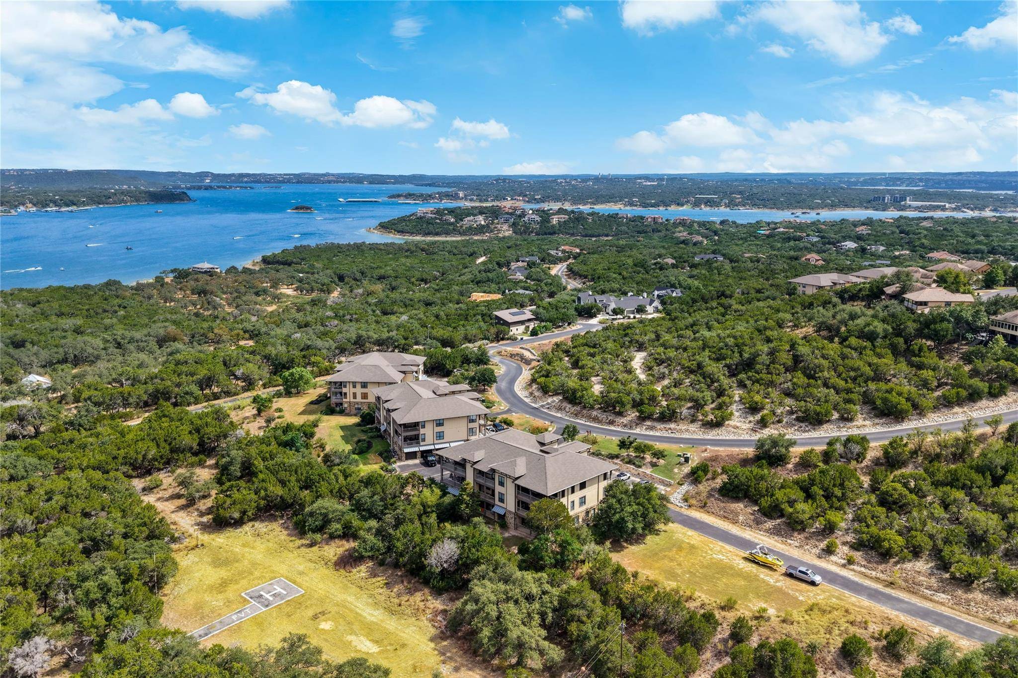 17800 Edgewood WAY #202, Jonestown, TX 78645