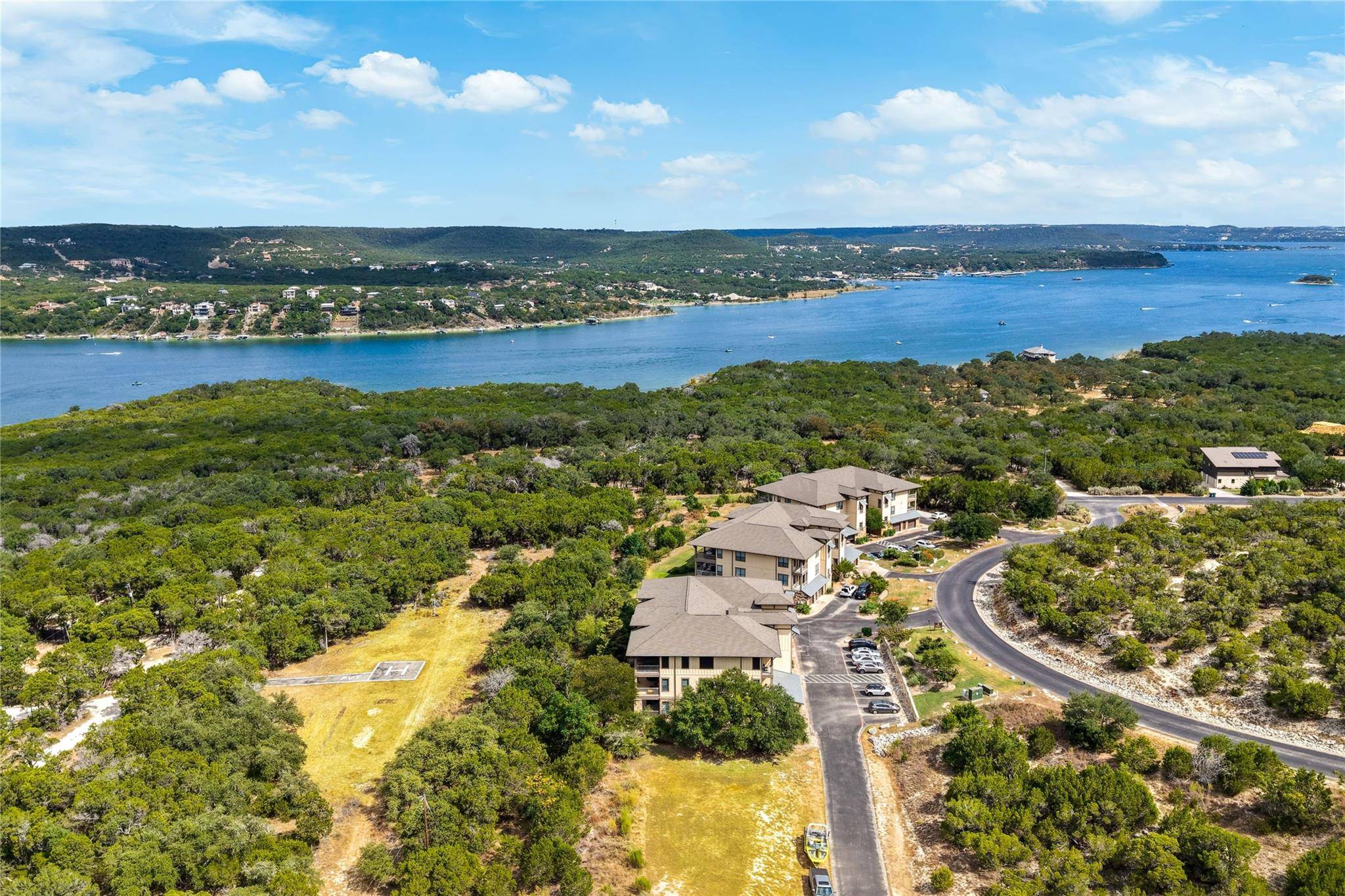 17800 Edgewood WAY #202, Jonestown, TX 78645