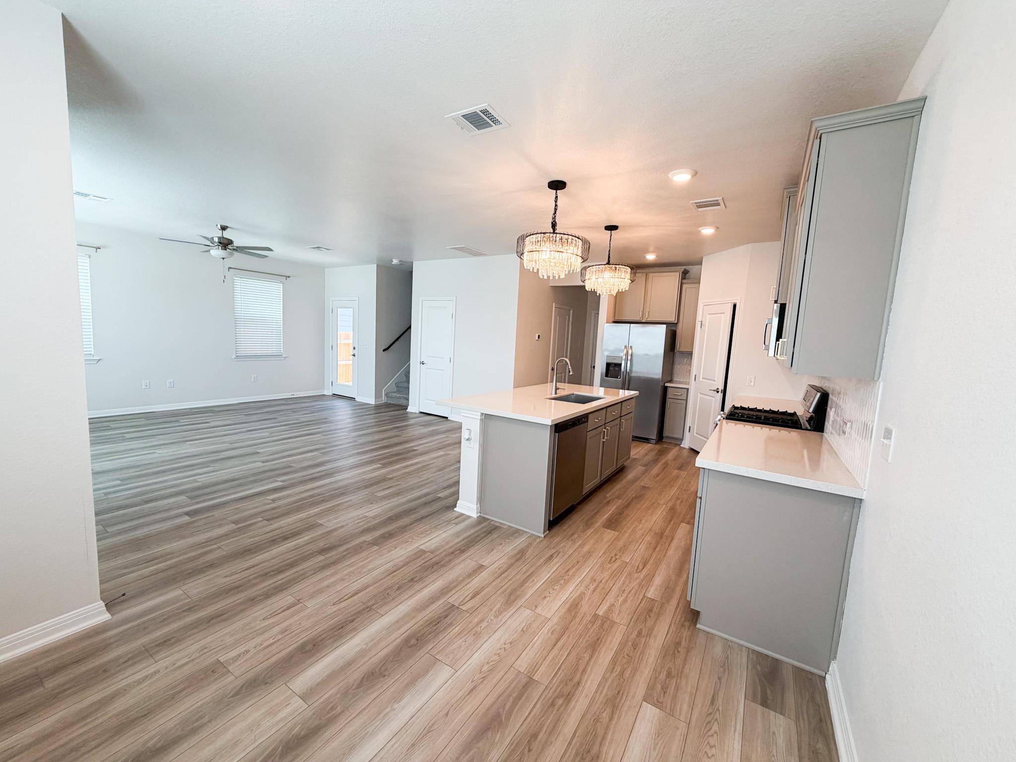 5904 Jennifer Pasture PATH, Del Valle, TX 78617
