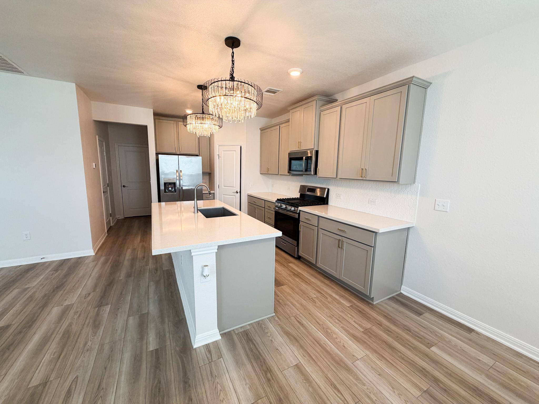 5904 Jennifer Pasture PATH, Del Valle, TX 78617