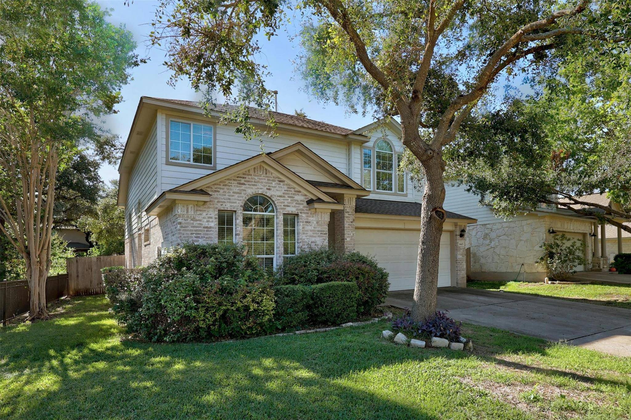 16605 Fowler Mill CV, Austin, TX 78717