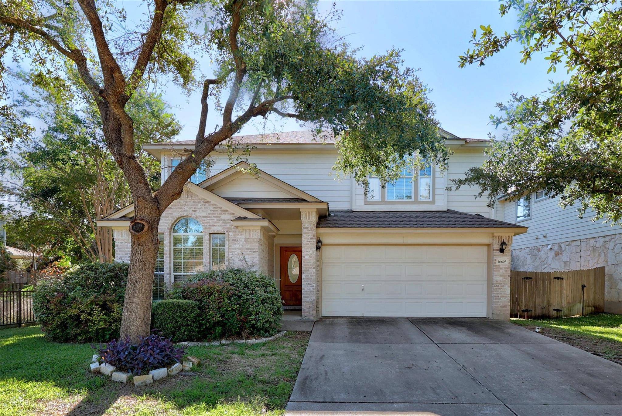 16605 Fowler Mill CV, Austin, TX 78717