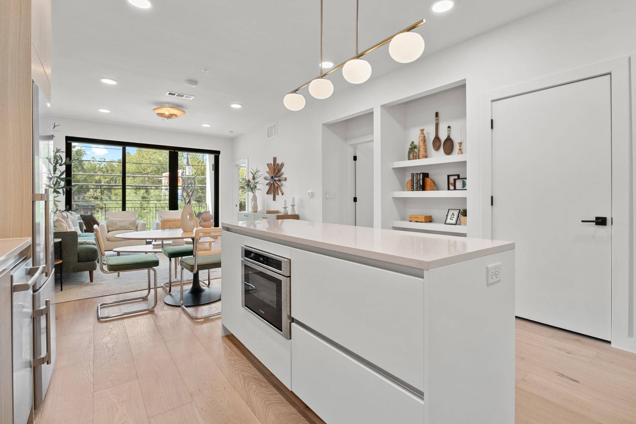 2209 S 1st ST #216, Austin, TX 78704