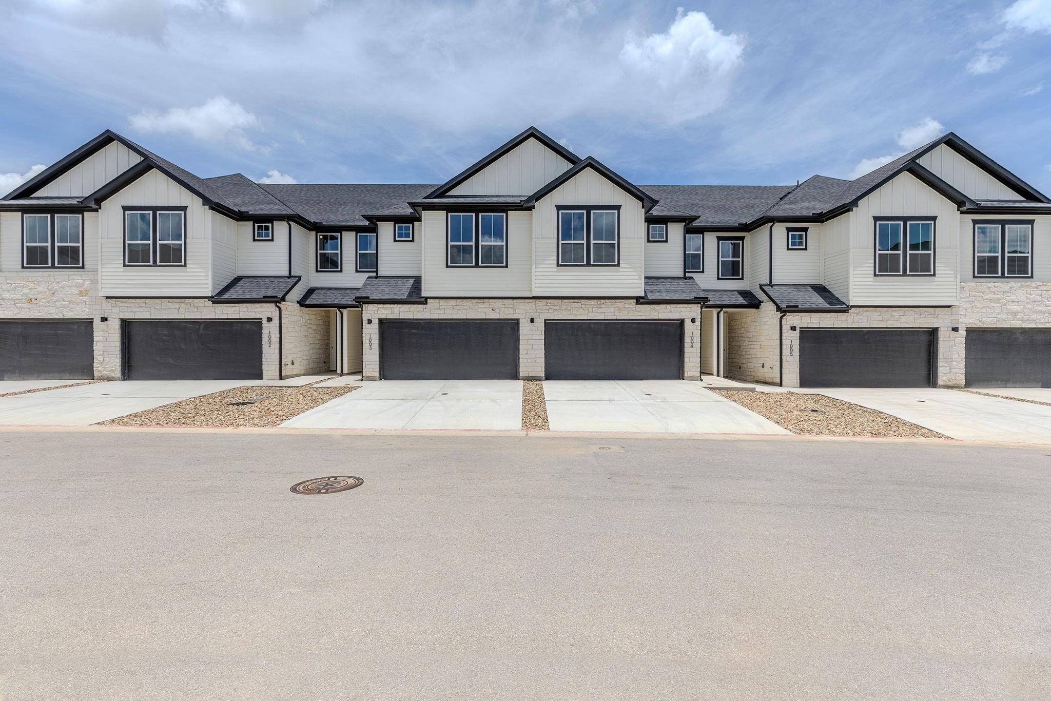 2600 Gattis School - A RD #301-1006, Round Rock, TX 78664