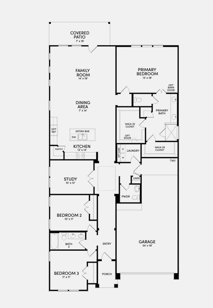 8805 Golden Lion DR, Austin, TX 78744