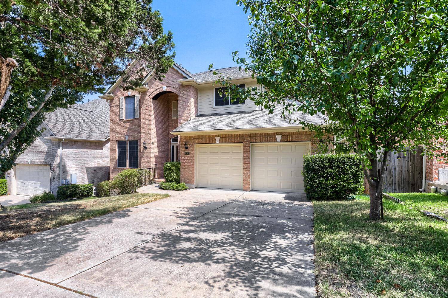 9525 Aire Libre DR, Austin, TX 78726