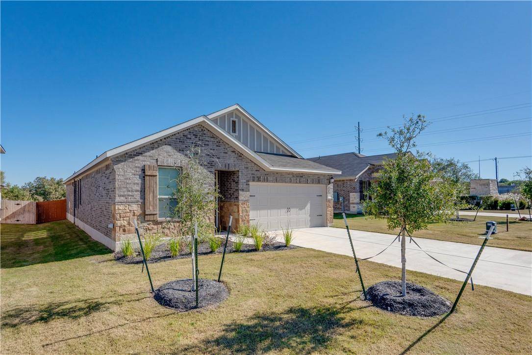 2504 Hat Bender LOOP, Round Rock, TX 78664