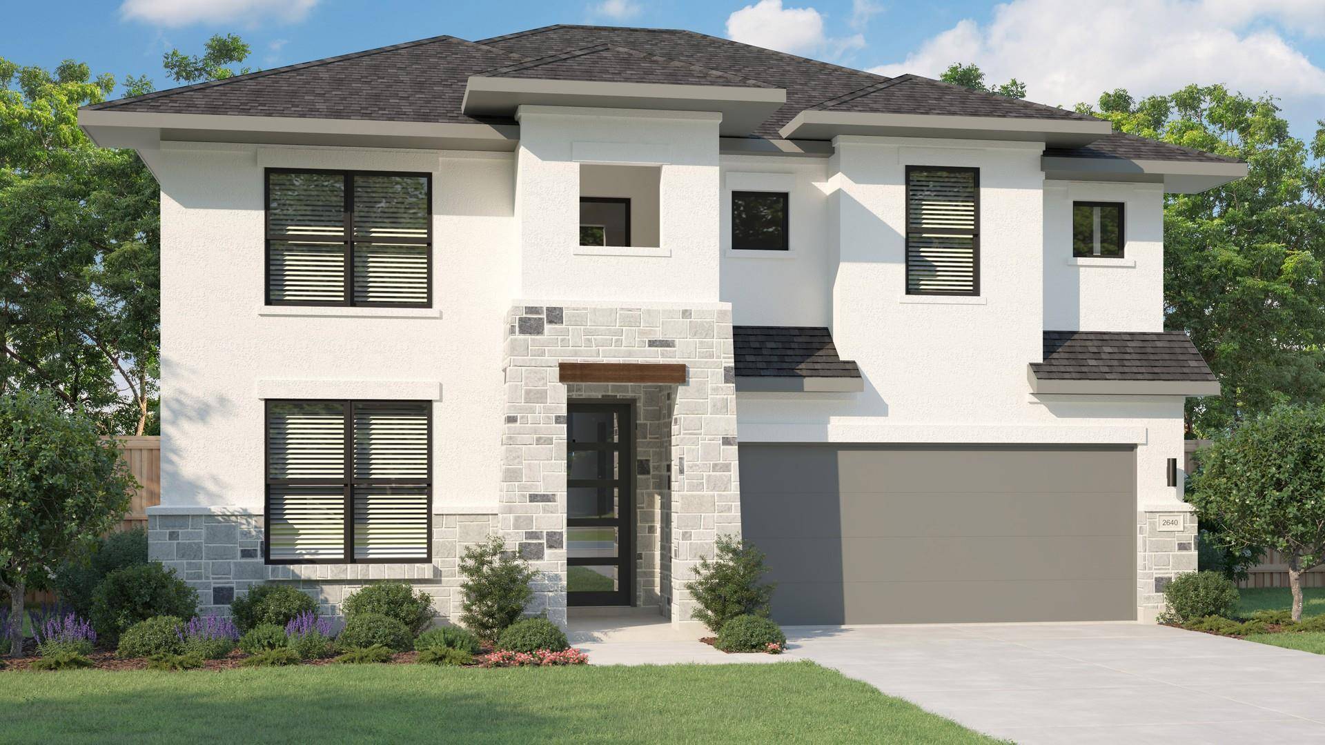 4100 Starnberg LN, Pflugerville, TX 78660