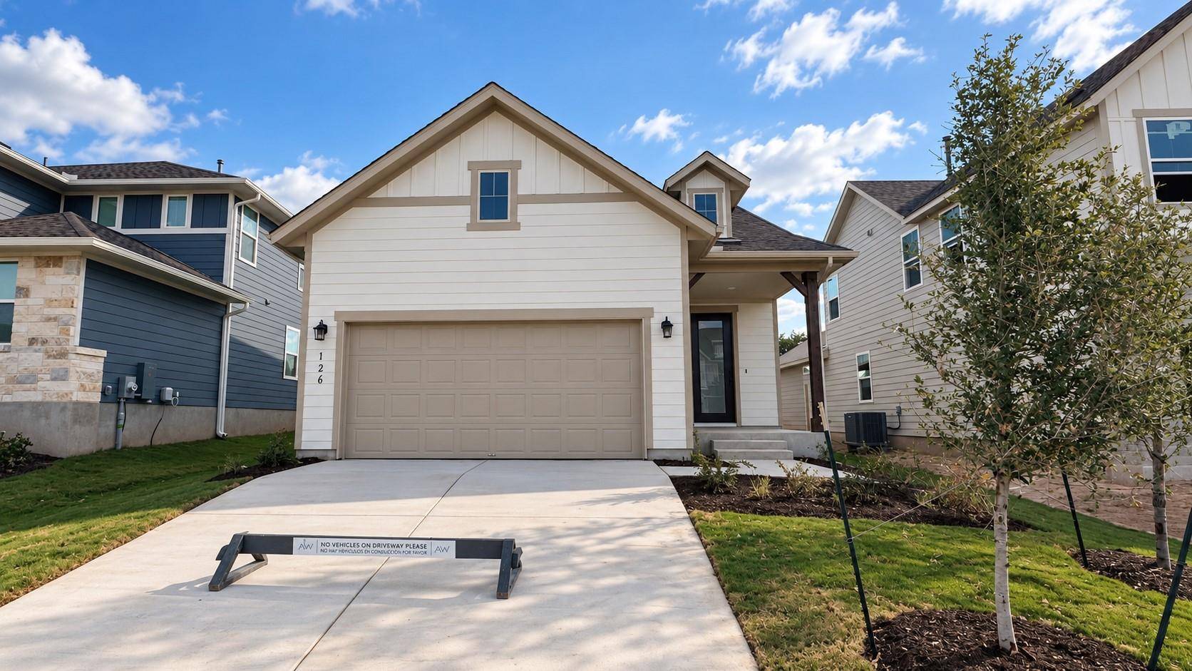 126 Crater Lake DR, Dripping Springs, TX 78620