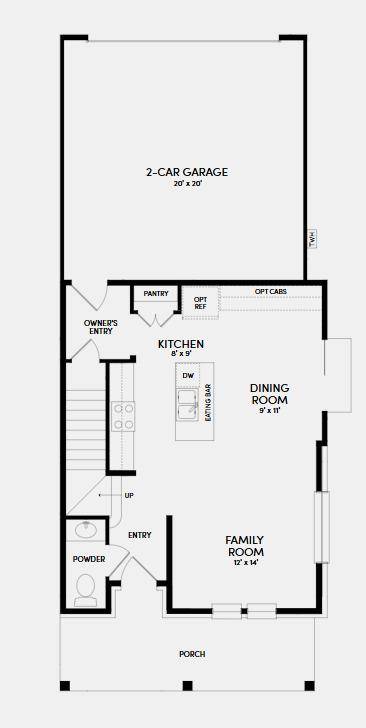 8105 Leroi DR #257, Austin, TX 78744