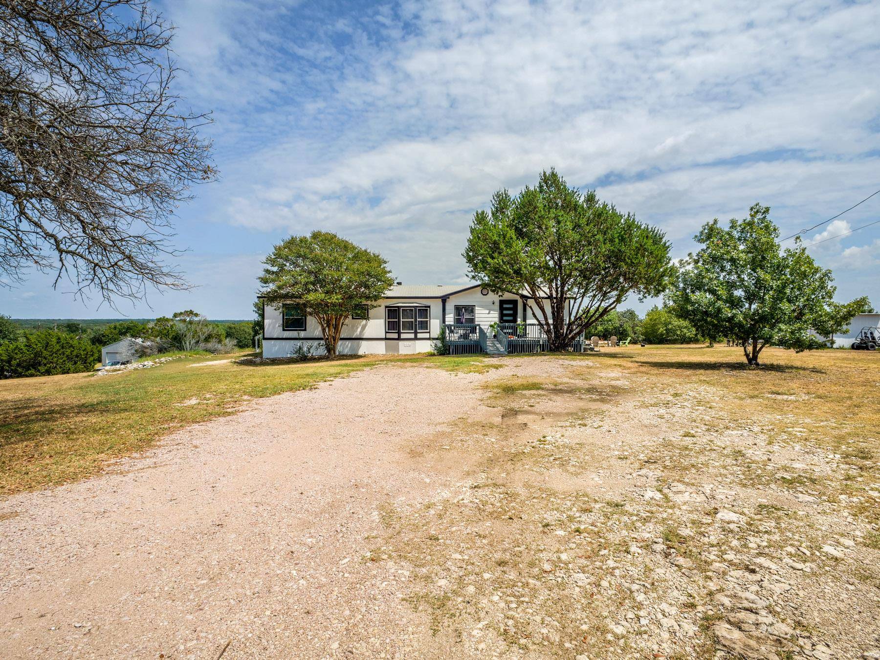327 County Road 332, Bertram, TX 78605