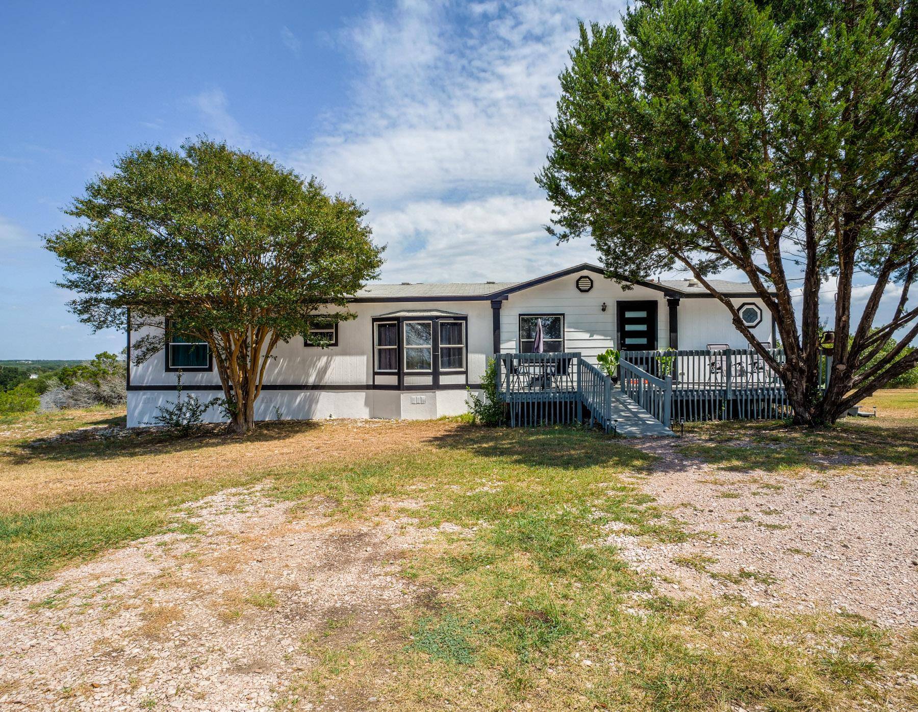 327 County Road 332, Bertram, TX 78605