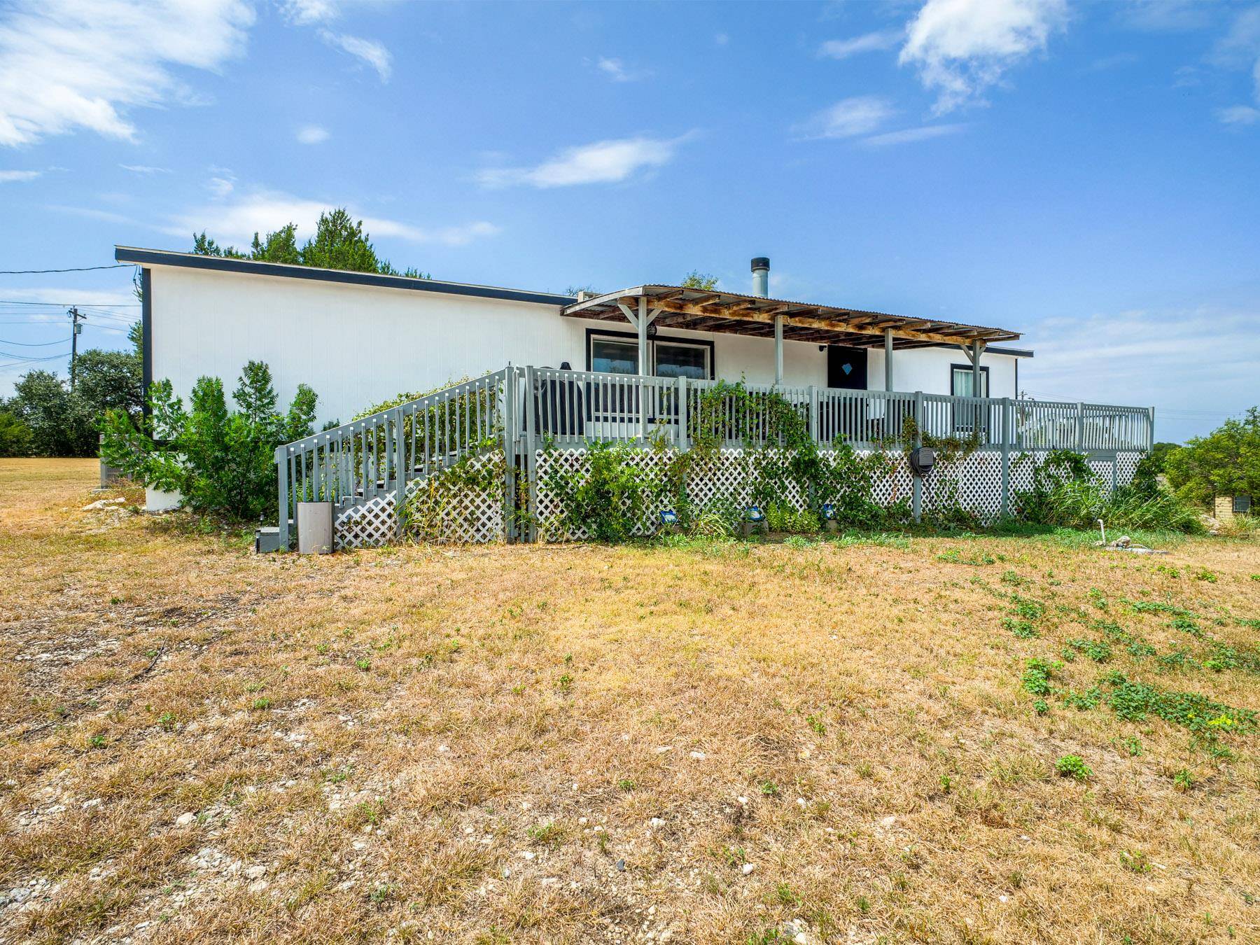 327 County Road 332, Bertram, TX 78605