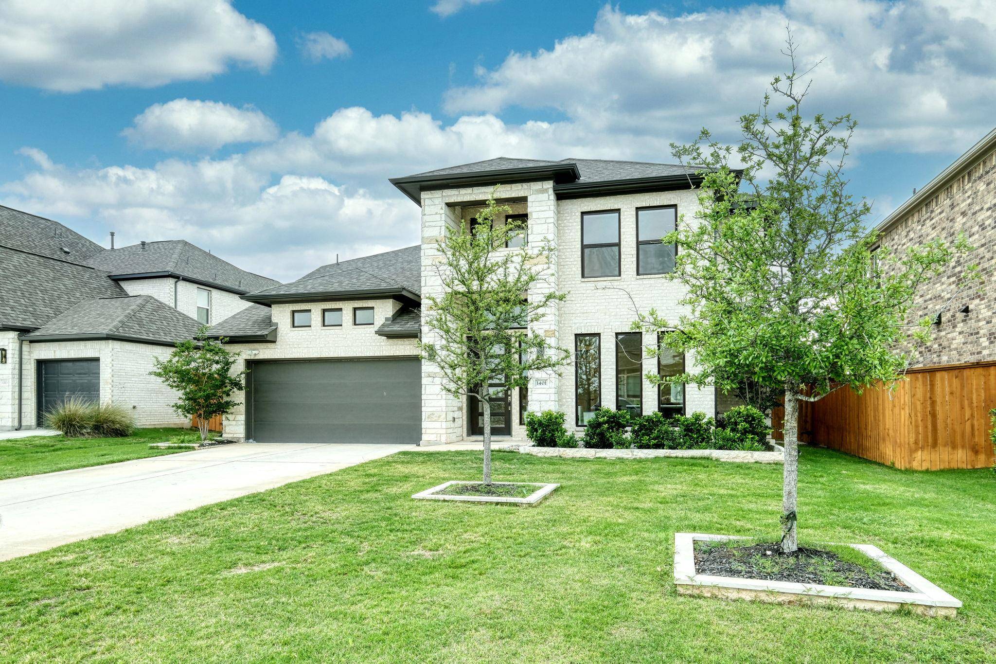 1401 Mulberry Oak LN, Georgetown, TX 78628