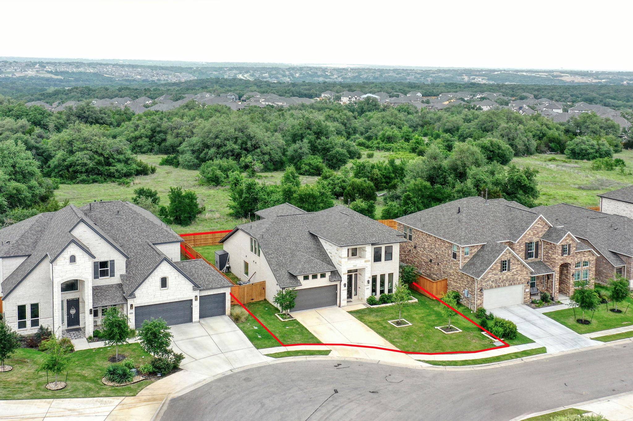 1401 Mulberry Oak LN, Georgetown, TX 78628