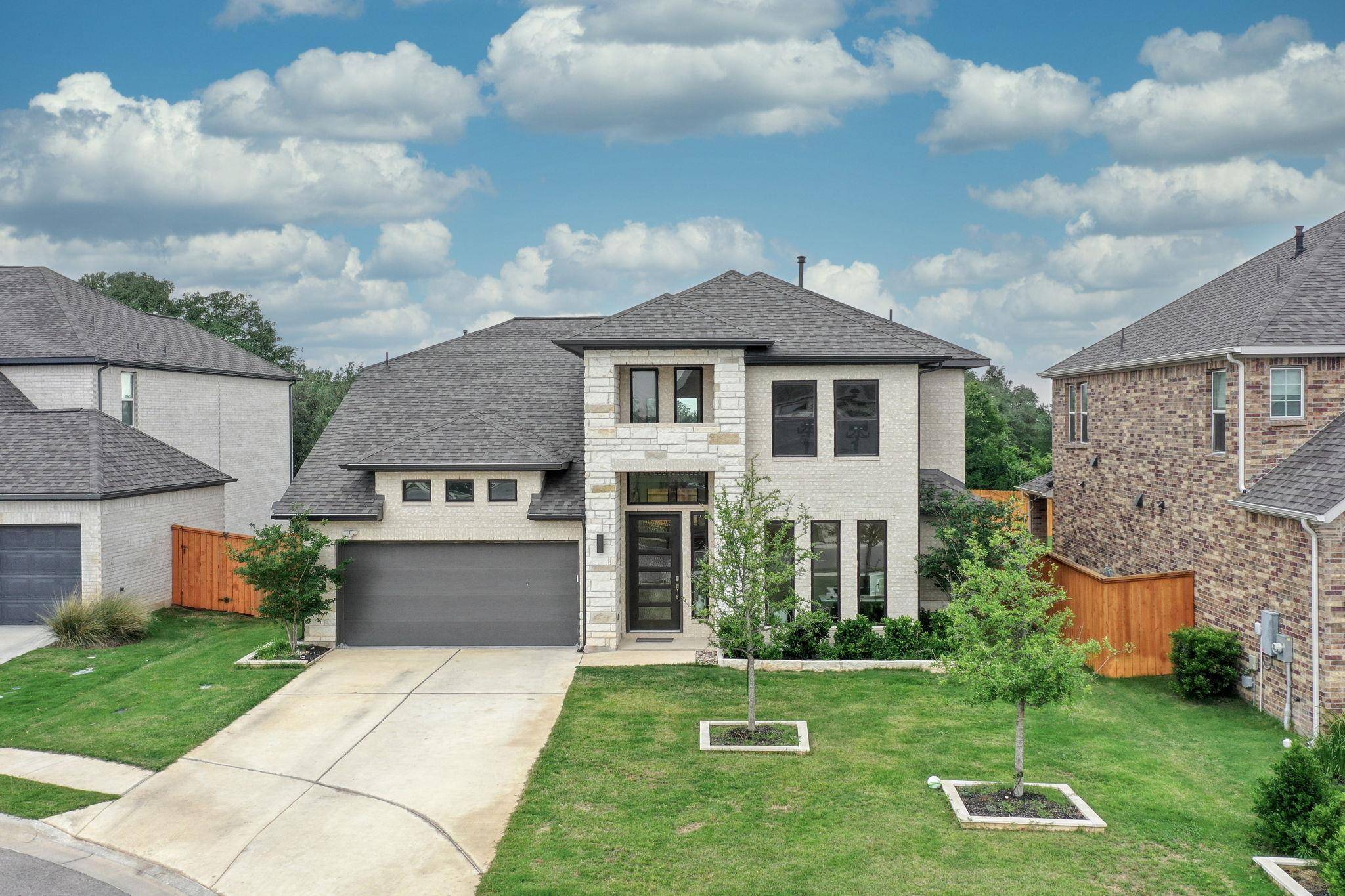 1401 Mulberry Oak LN, Georgetown, TX 78628