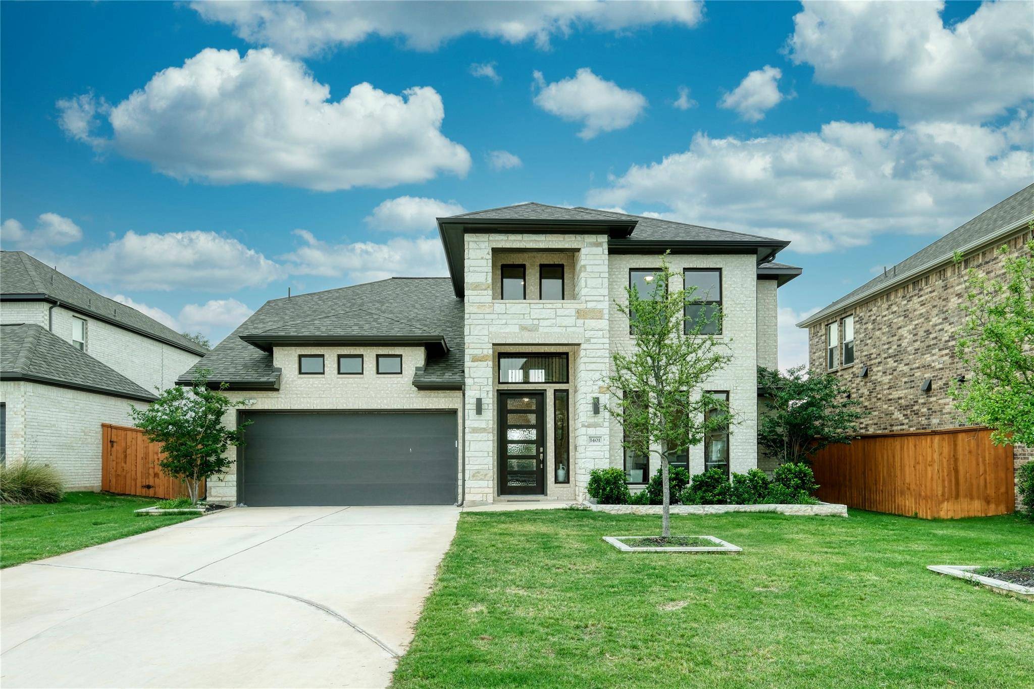 1401 Mulberry Oak LN, Georgetown, TX 78628