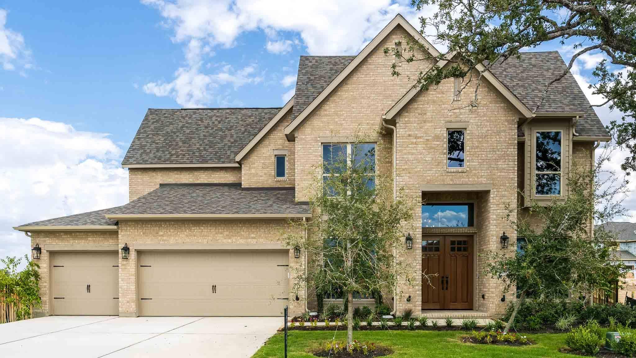208 Oswalt WAY, Liberty Hill, TX 78642