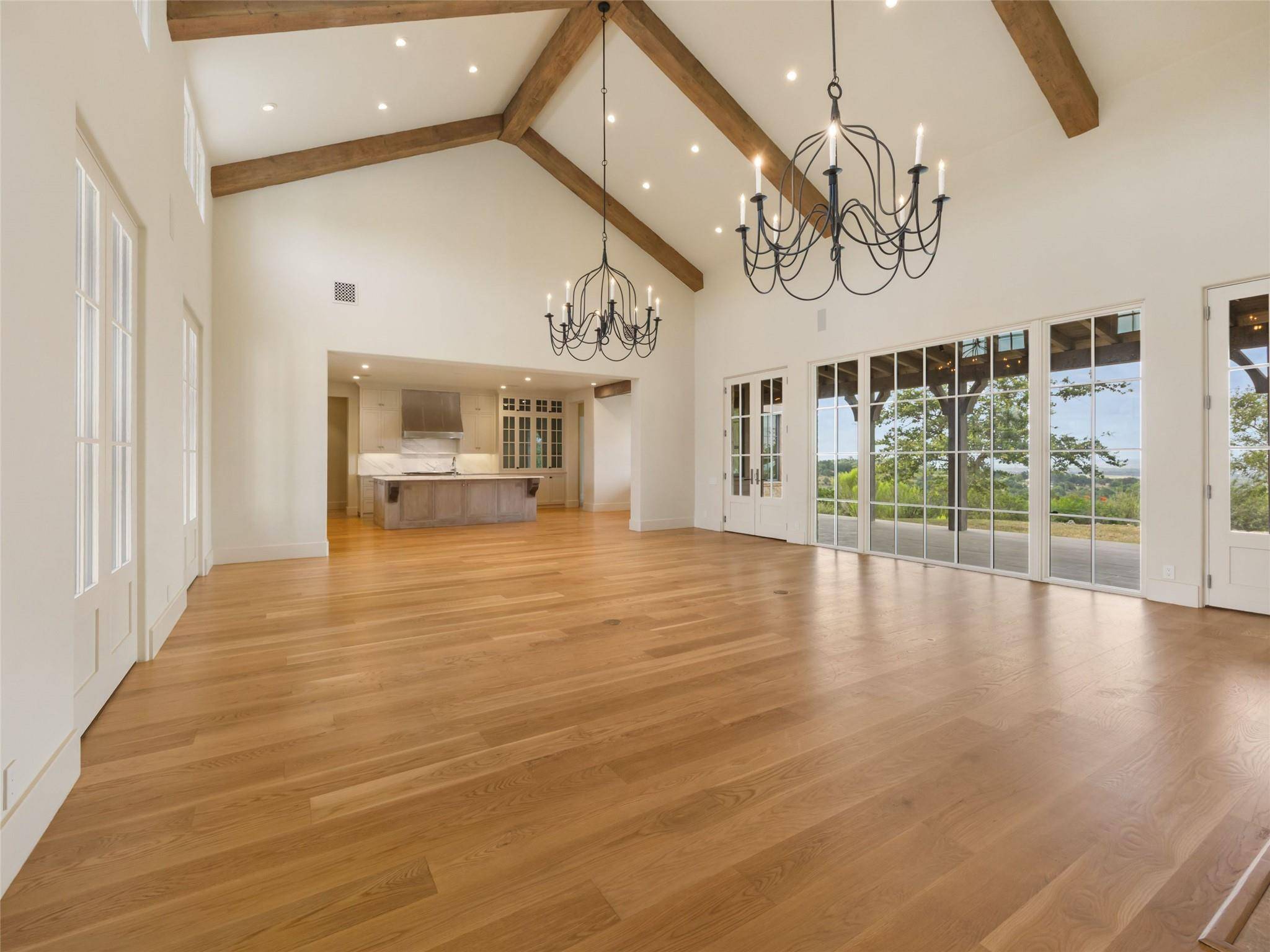 1691 Cool Water Ranch RD, Fredericksburg, TX 78624