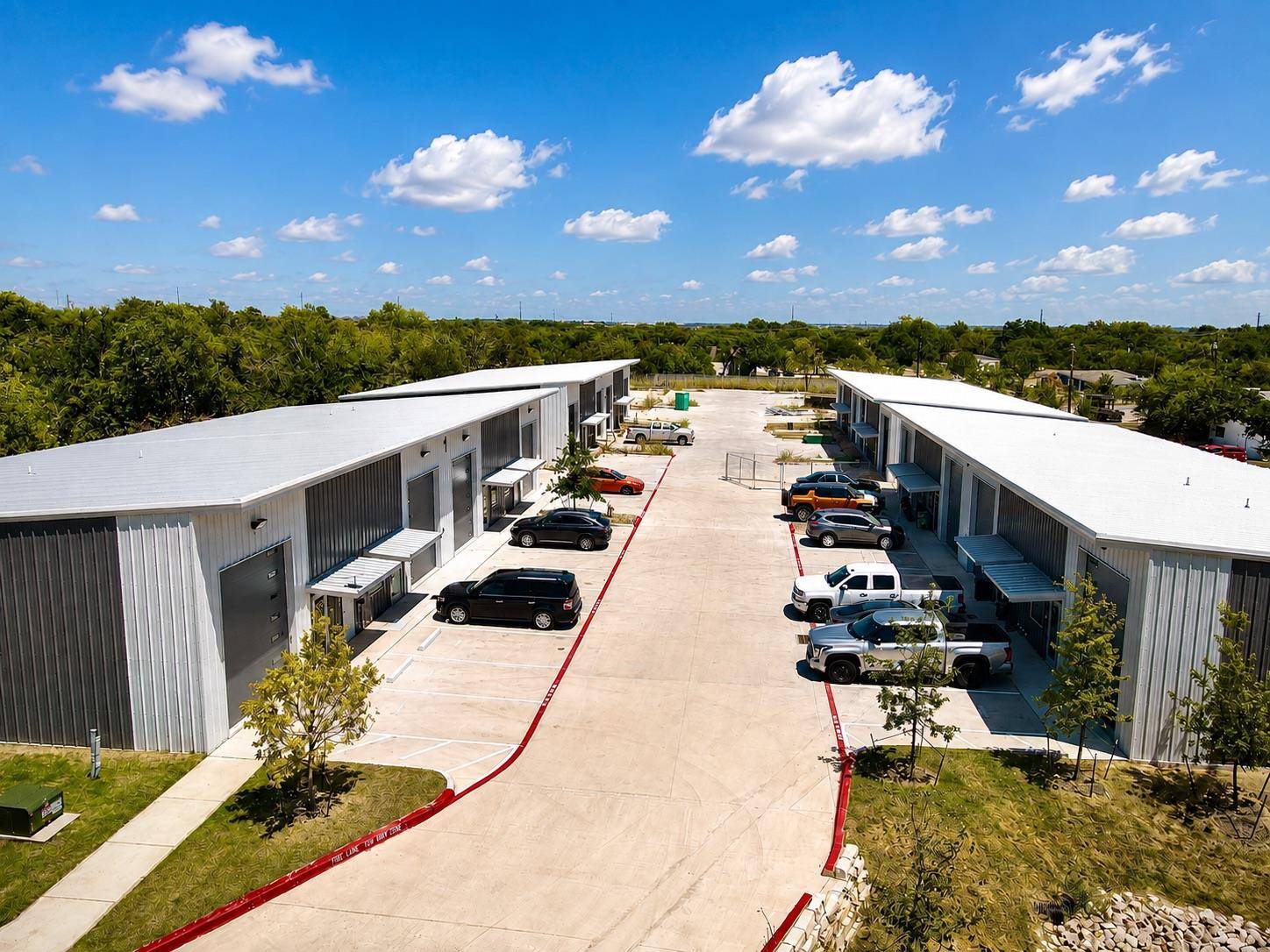 1304 Leander DR #430, Leander, TX 78641
