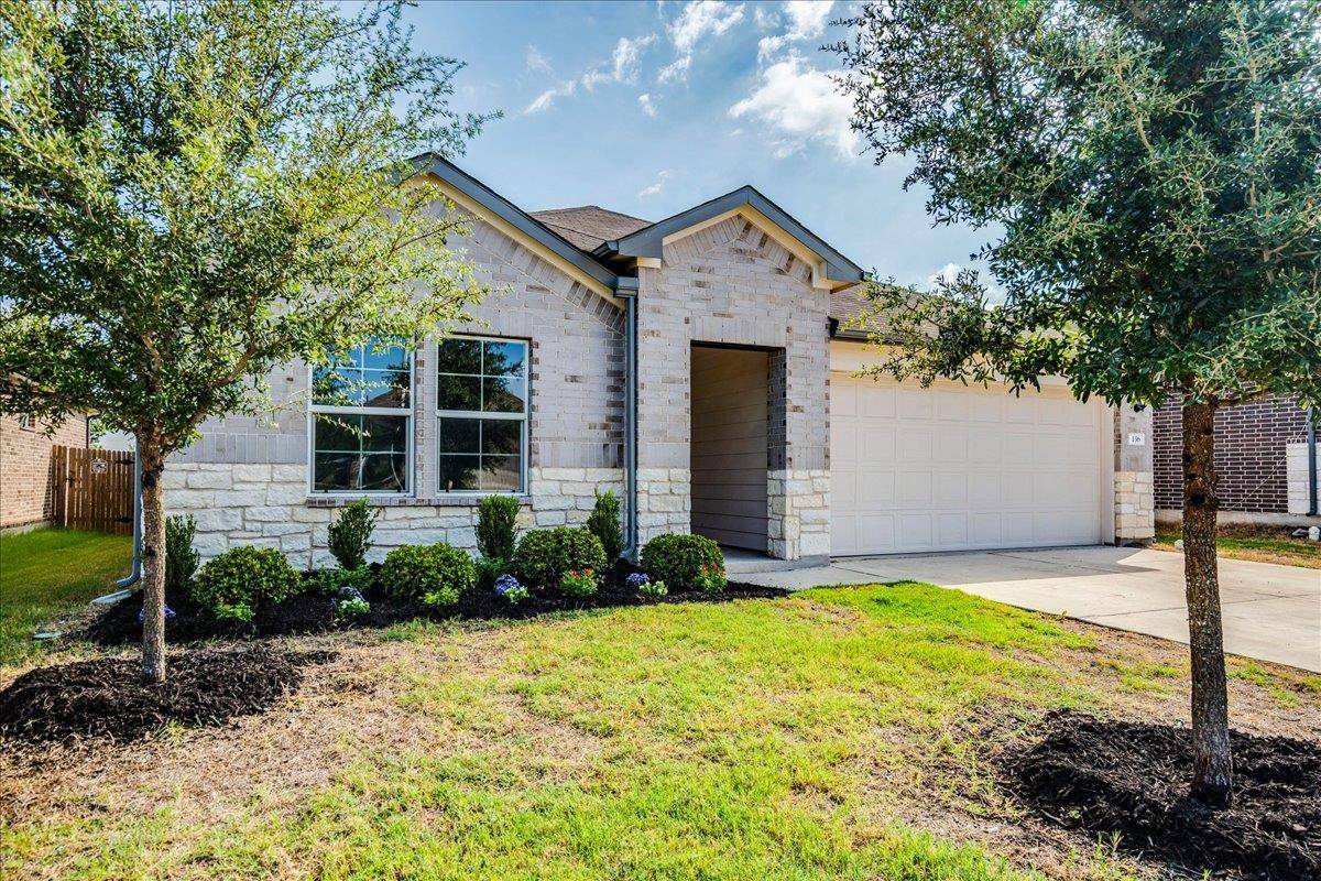 136 Medinah LN, San Marcos, TX 78666