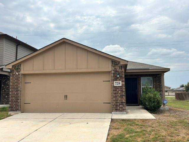 728 Shoal Creek CRK, New Braunfels, TX 78132