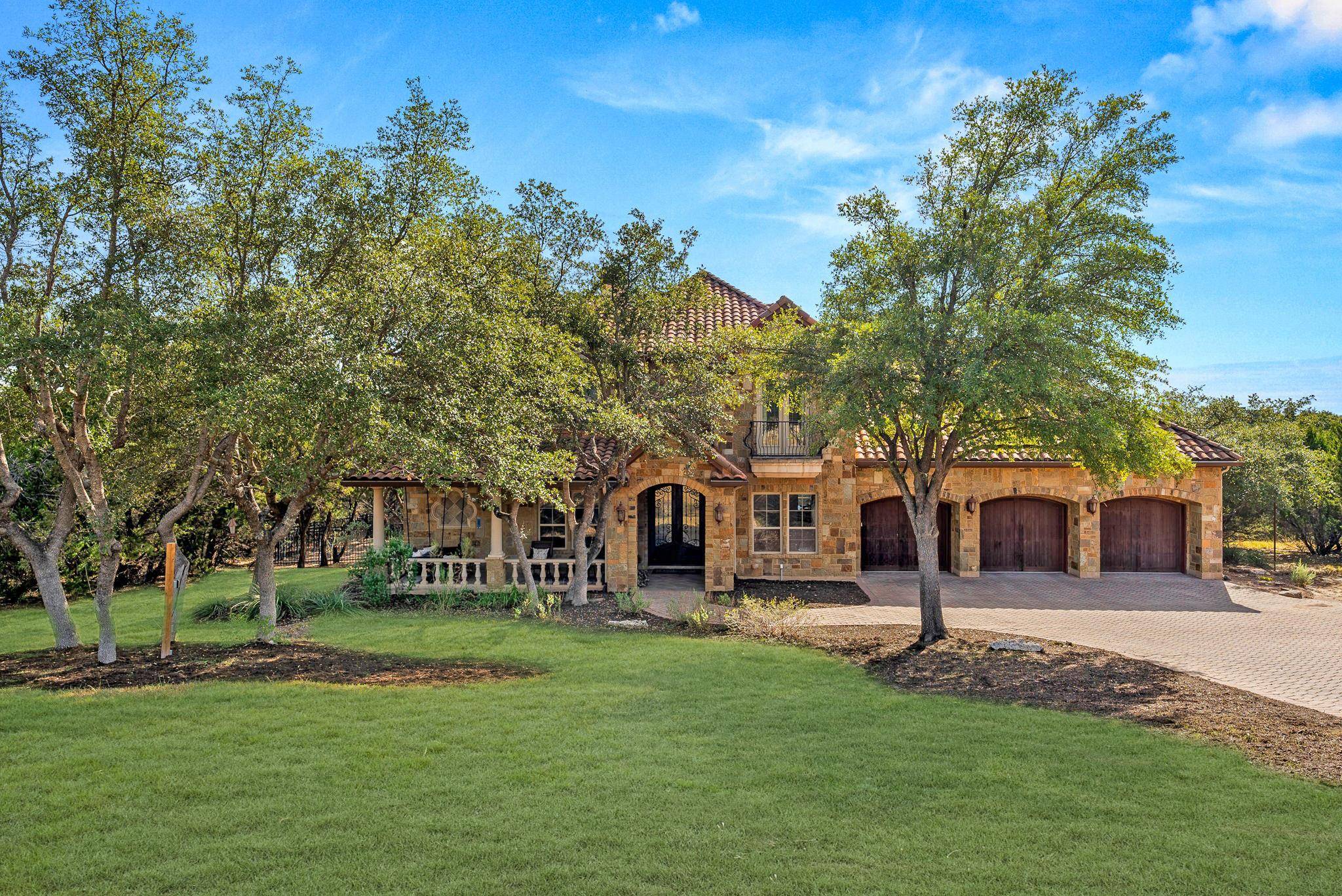 7409 Lantern View DR, Jonestown, TX 78645