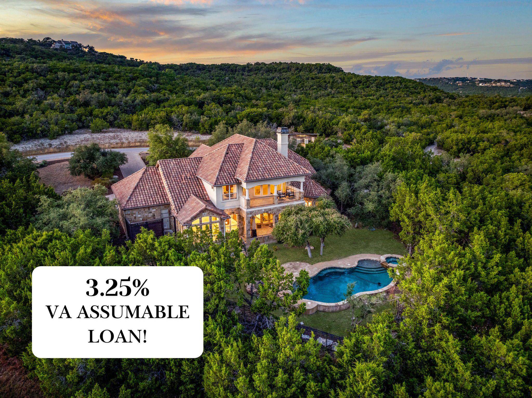 7409 Lantern View DR, Jonestown, TX 78645
