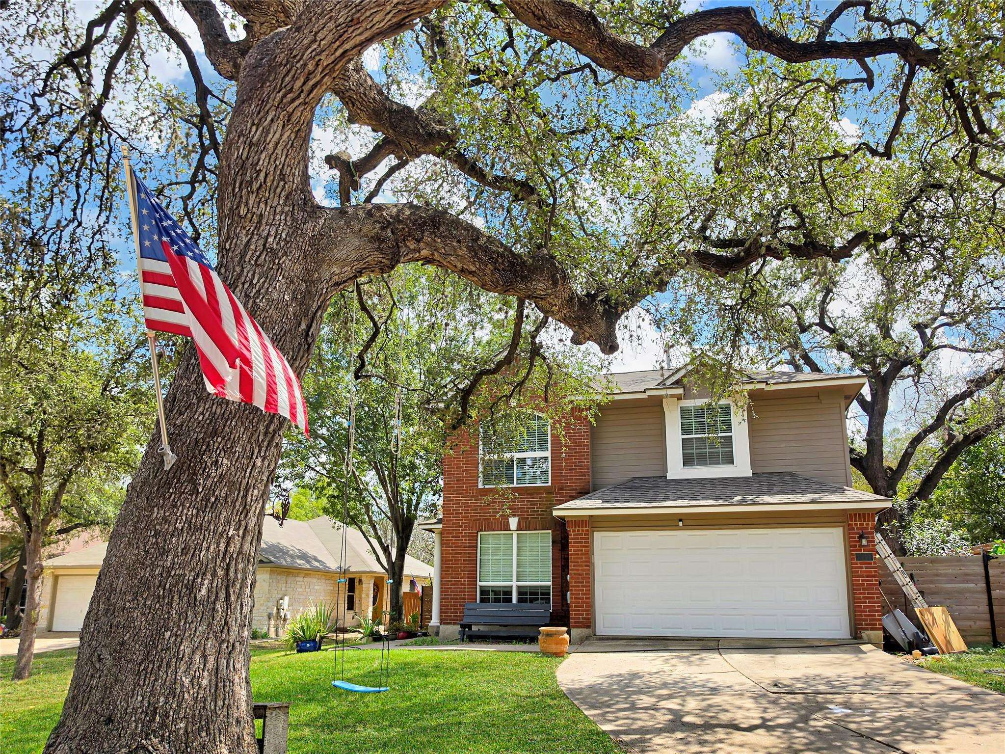 1411 Waldrop CV, Austin, TX 78748