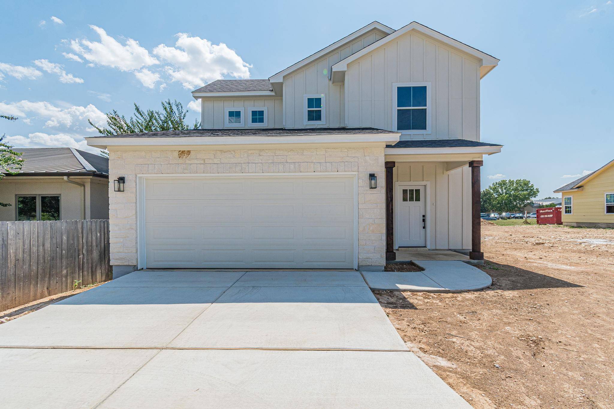 362 Stagecoach TRL, San Marcos, TX 78666