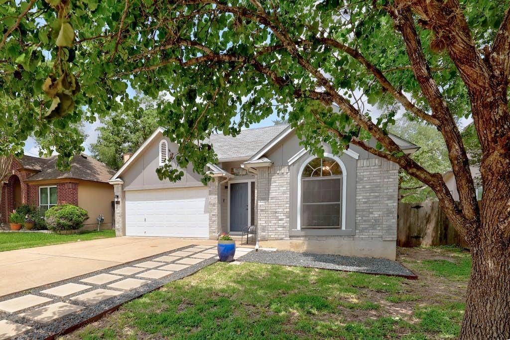 1205 Forest Oaks PATH, Cedar Park, TX 78613