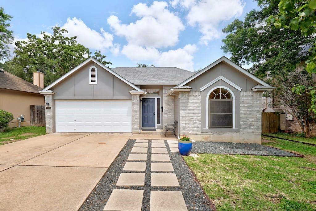 1205 Forest Oaks PATH, Cedar Park, TX 78613