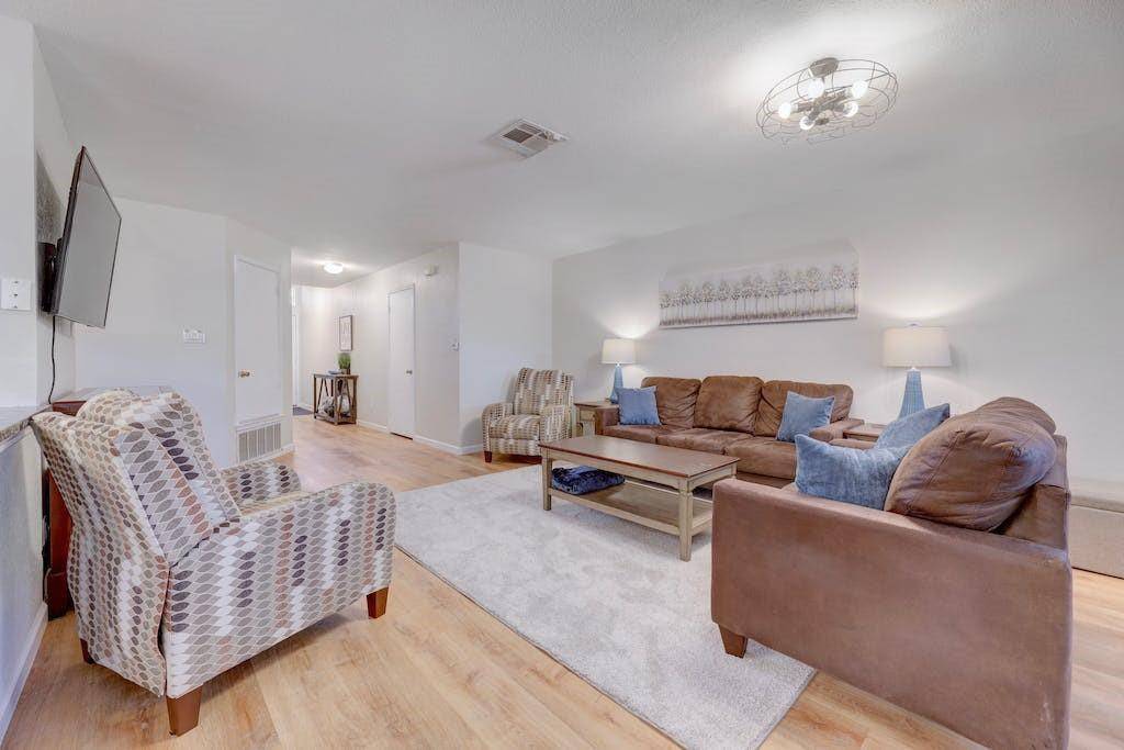 1205 Forest Oaks PATH, Cedar Park, TX 78613