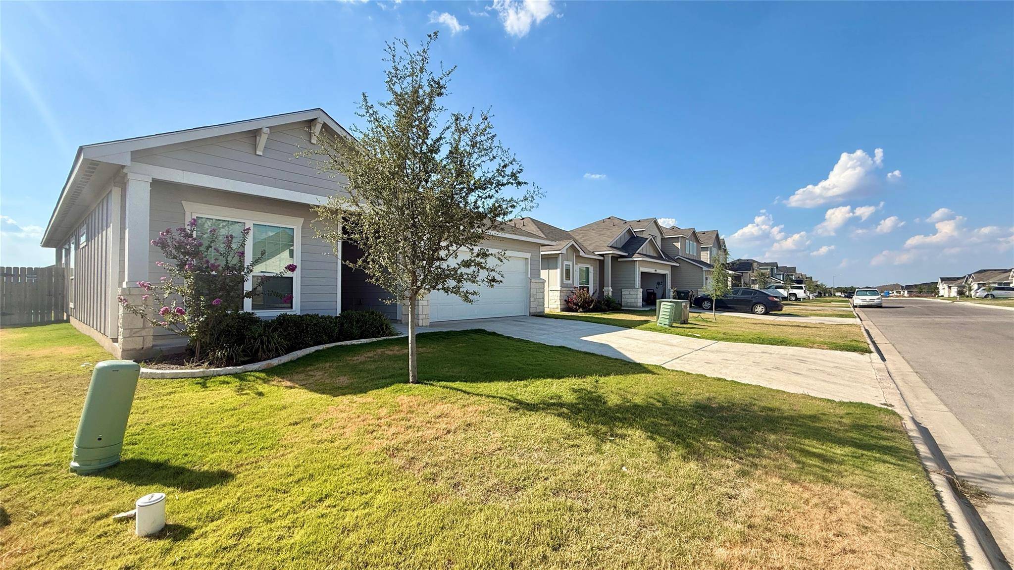 2608 Wasilla DR, Temple, TX 76502