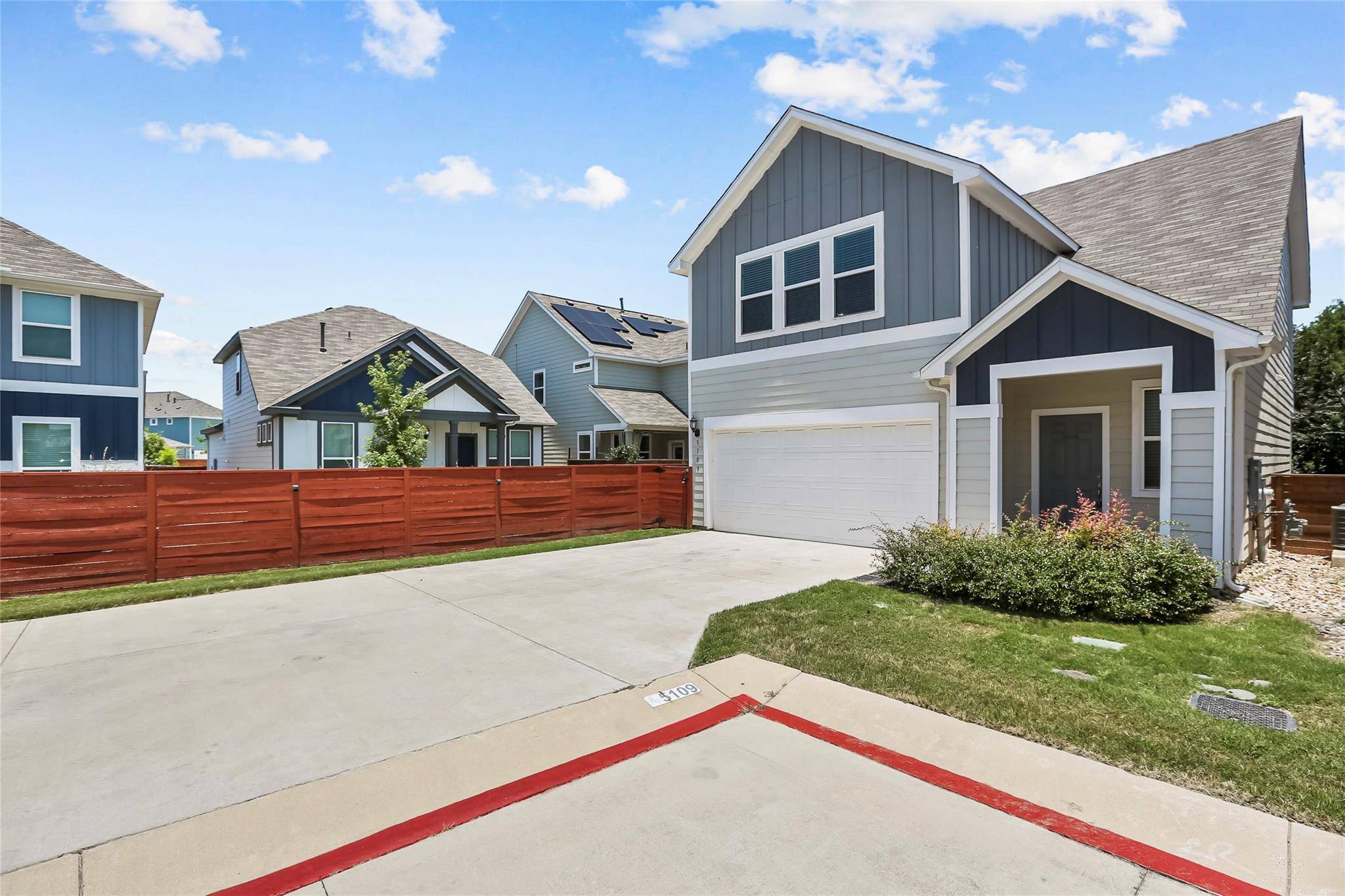 5109 Lemon Tree PATH #126, Austin, TX 78723