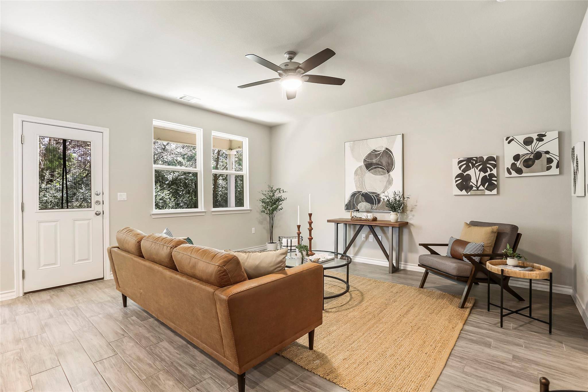 5109 Lemon Tree PATH #126, Austin, TX 78723