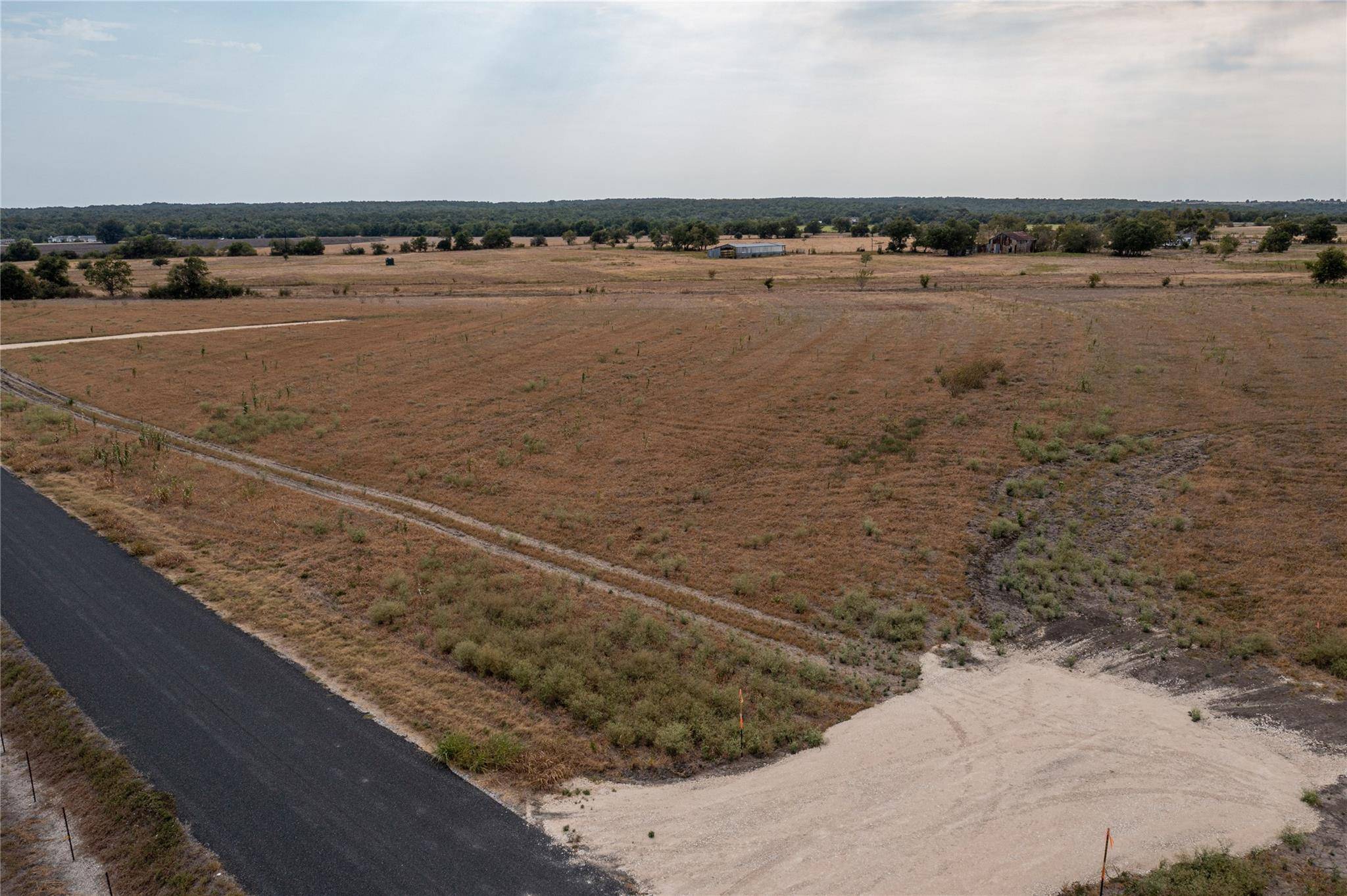 TBD Lot 6 Co Rd 328, Granger, TX 76530
