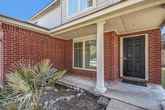 1102 Port Daniel DR, Leander, TX 78641