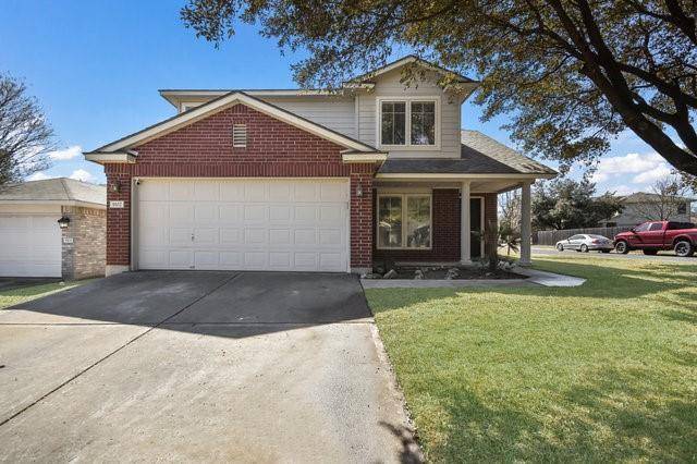 1102 Port Daniel DR, Leander, TX 78641
