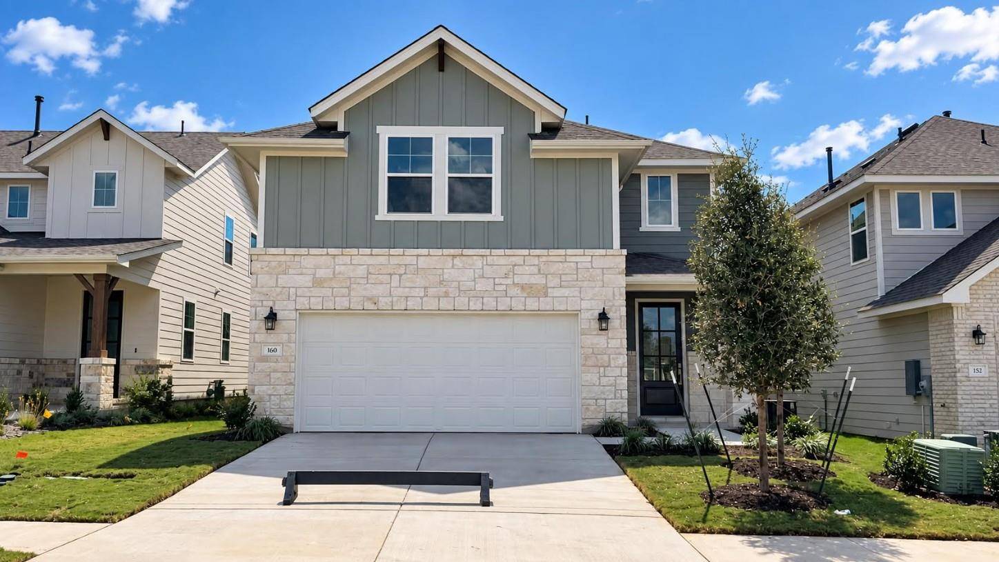 160 Ranier WAY, Dripping Springs, TX 78620