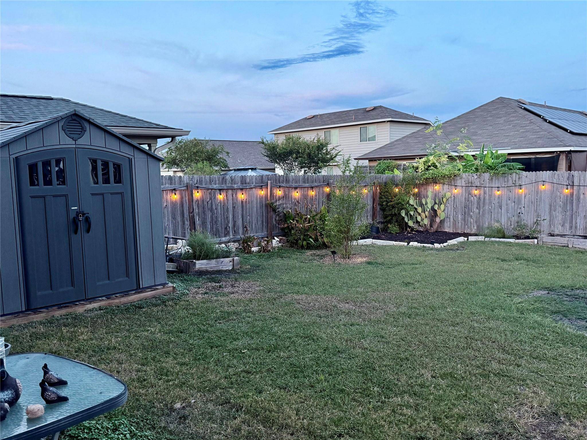 12717 Carillon WAY, Manor, TX 78653