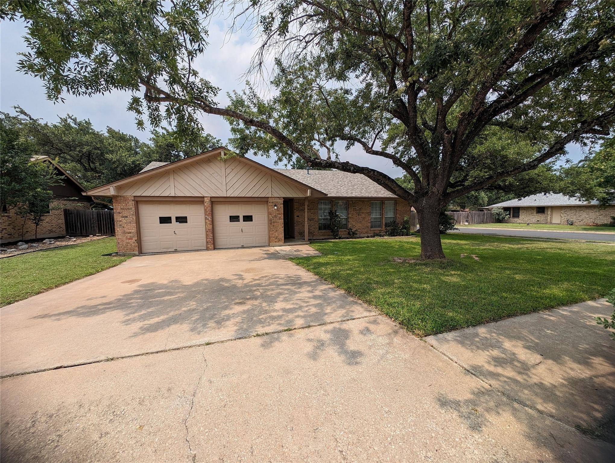 5614 Wagon Train RD, Austin, TX 78749