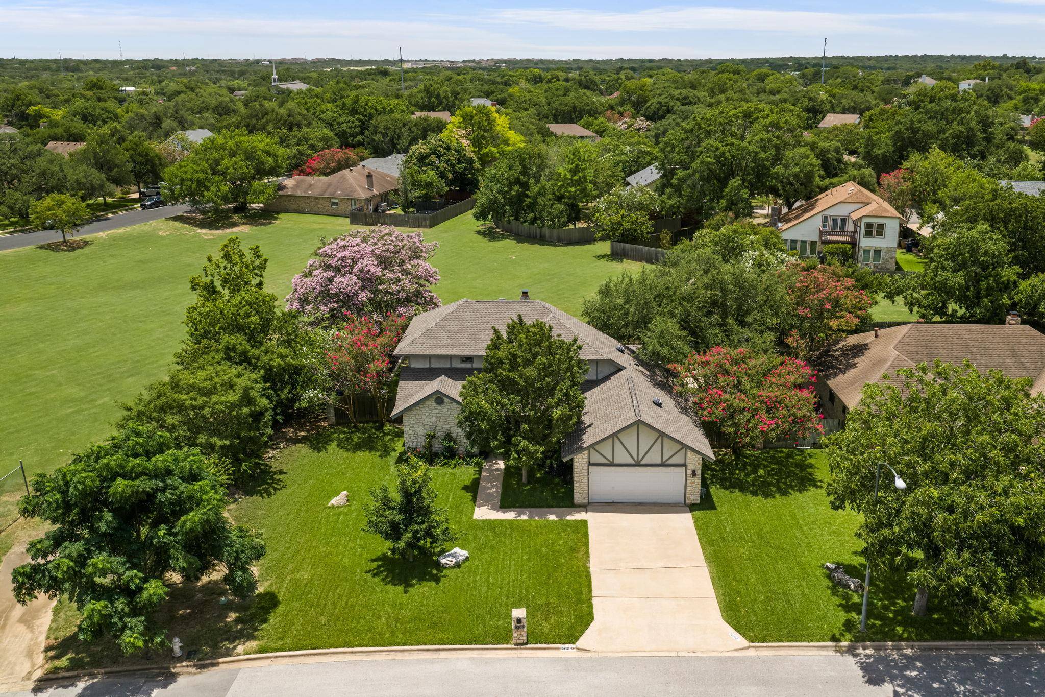 5205 Wheeler Branch CIR, Austin, TX 78749
